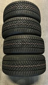 225/45R17 nové zimné pneumatiky