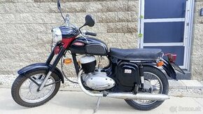 Jawa 250 592