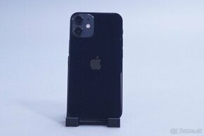 ZÁRUKA/iPhone 12 mini 128GB Black (A) - 1