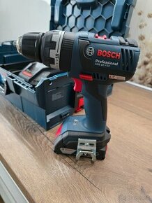 Bosch GSB 18V -EC - 1