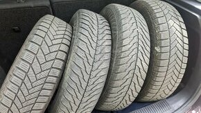 Zimné pneumatiky 165/70 R14T - 1