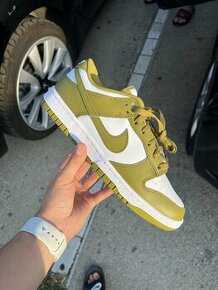 Nike Dunk Low Green - 1