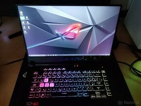 Asus ROG Strix advantage edition