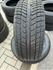 215/55R17 Syron - 1