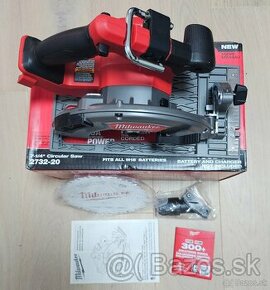 Milwaukee  M18FCS 66mm FUEL