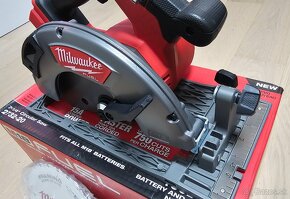 Milwaukee  M18FCS 66mm FUEL