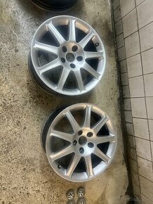 5x112mm R17 VW Group