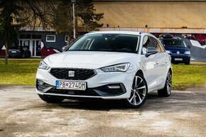 Seat Leon ST 1.5 TSI 130 FR Family - 1