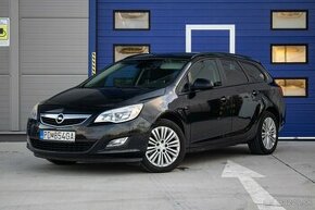 Opel Astra Sport Tourer ST 1.7 CDTI ECOTEC Cosmo