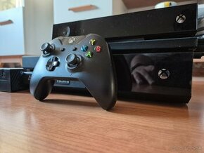 Xbox One + Kinect systém