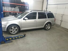 Predam Vw Golf 4 combi 1,9 tdi 85kw