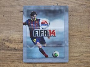 Steelbook ku hre FIFA 14 - 1