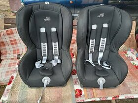 Autosedačka Britax Romer duo plus isofix 9-18 kg 2020 - 1