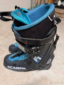 SCARPA F1 - 1