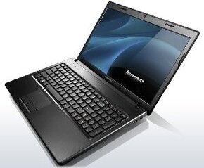 Lenovo G570, 8GB ram, 500GB HDD, Windows 10, nová inštalácia