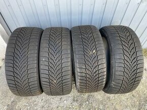 Nexen 225/45 r17 - 1