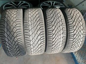 Úplne nové RUN FLAT 225/45 R18 95T XL Continental Viking Con