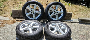 5x112 R16 --- VW TOURAN ... - 1