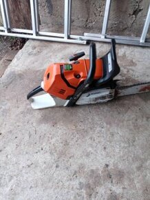 Predná Stihl 500 - 1