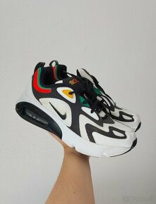 Detské Nike Air Max GS AT5627-100 - 1