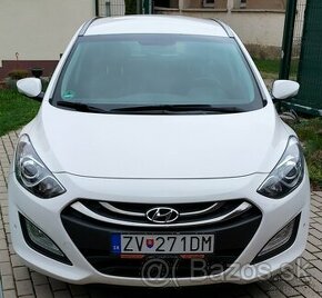 Hyundai i30 - 1