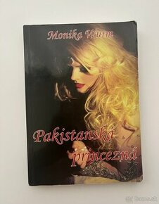 Pakistanska princezna