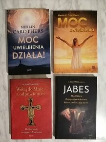 Poľská náboženská literatúra