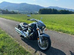 Suzuki VZ1500 Boulevard M90 ( Intruder ) - 1