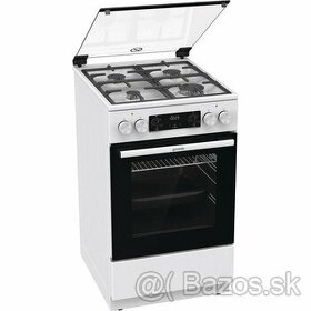 Kryt/poklop na sporák Gorenje GK5C41WF - 1