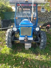 Zetor 5748 - 1