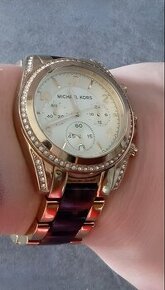 Dámske hodinky Michael Kors