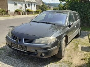 Renault Laguna 2.0 dci