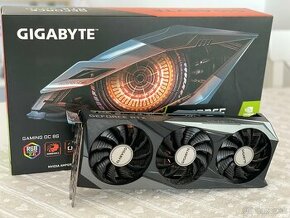 rtx 3070 Gigabyte Gaming OC