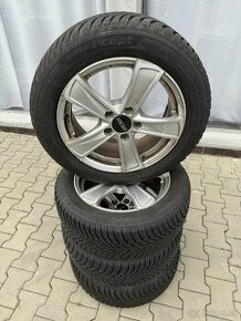 R16 zimne 5x112 - 1