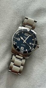 Hodinky Longines hydroconquest 41 mm-30bar