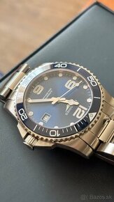 Hodinky Longines hydroconquest 41 mm-30bar