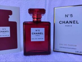 Dámský parfém N°5 Chanel Paris 100 ml