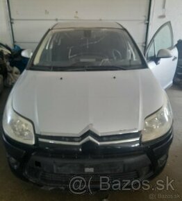 Citroen C4 1,6 hdi