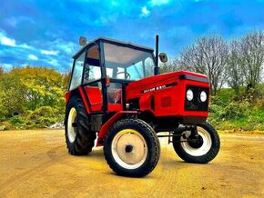 ZETOR 6911 - 1