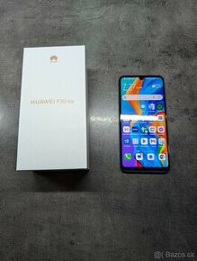 Huawei P30 Lite s kompletným príslušenstvom