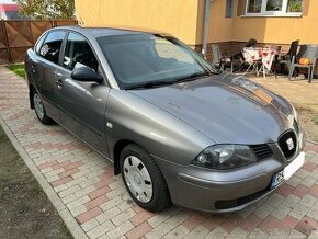 Seat Cordoba 1.4 16V