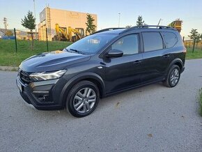 Dacia Jogger 1.0 TCe 110k 7 miest - 1