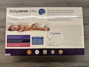 Babysense 2 pro