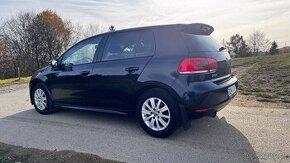 Predám VW Golf VI 1.2 TSI Premium Comfortline - 1