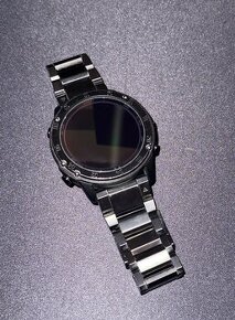 Garmin Tactix Solar