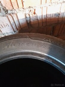 Letné pneumatiky 185/60 r 14