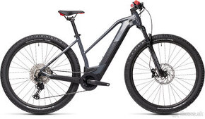 Cube Reaction hybrid race,elektrobicykel,625 kWh baterka,S