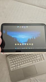 HP SPLIT X2 – DOTYKOVÝ NOTEBOOK A TABLET