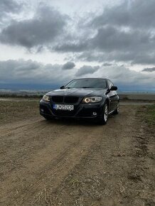 Predám BMW E90 316D 85kw LCI 2011