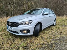 Fiat tipo 1,4 i lpg hatchback